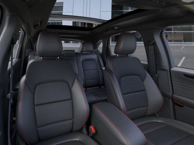 new 2025 Ford Escape car, priced at $37,874