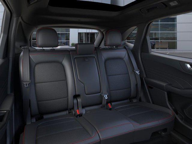 new 2025 Ford Escape car, priced at $37,874