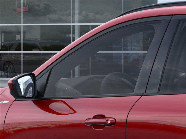 new 2025 Ford Escape car, priced at $37,874