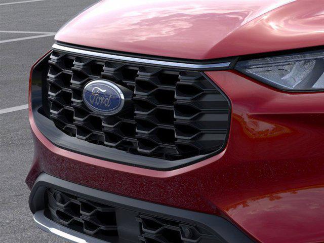 new 2025 Ford Escape car, priced at $37,874
