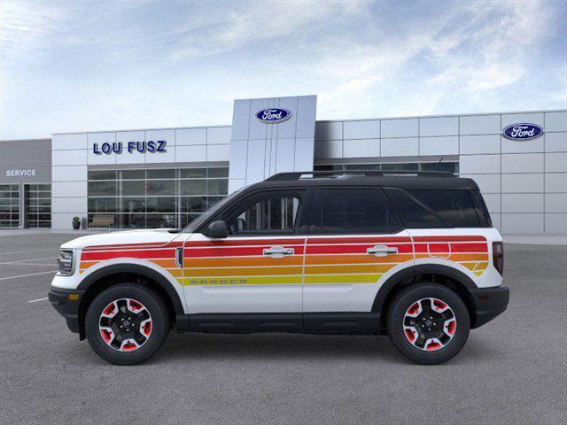 new 2024 Ford Bronco Sport car, priced at $29,905