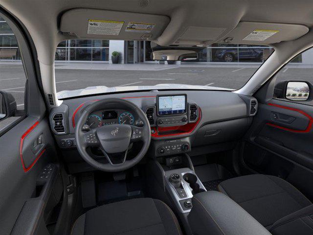 new 2024 Ford Bronco Sport car, priced at $29,905