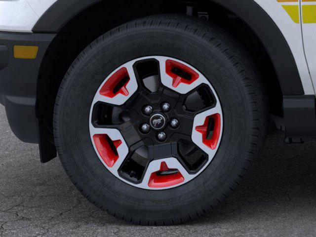 new 2024 Ford Bronco Sport car, priced at $29,905