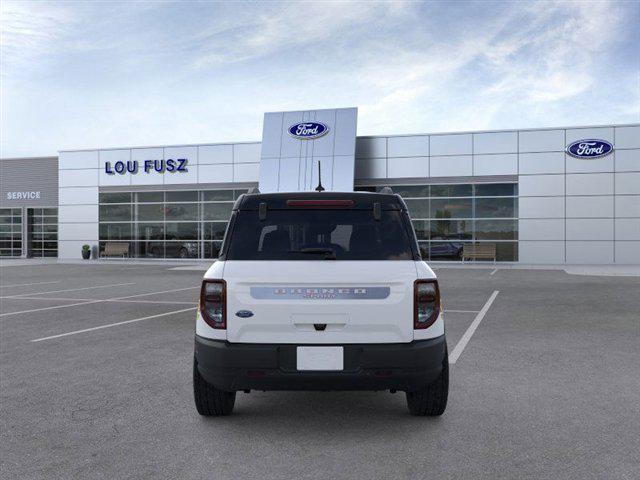 new 2024 Ford Bronco Sport car, priced at $29,905