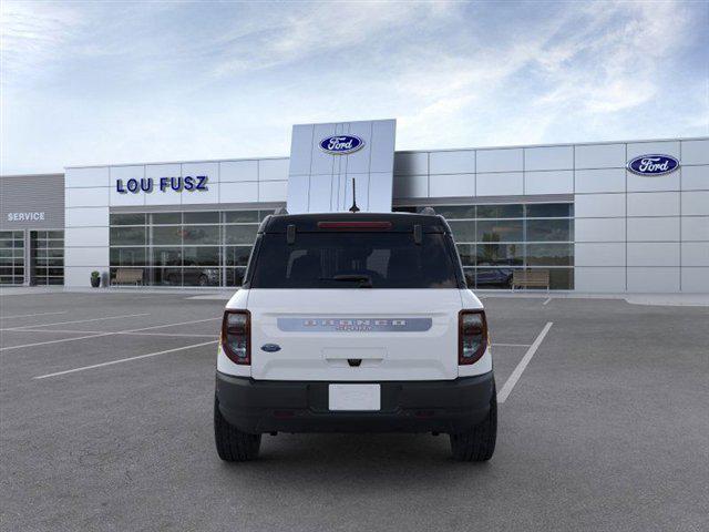 new 2024 Ford Bronco Sport car, priced at $29,905