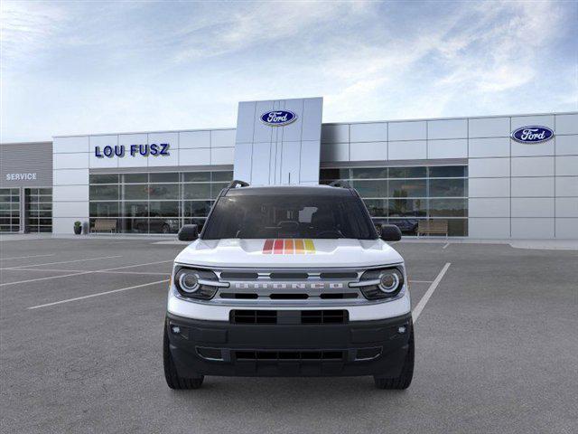 new 2024 Ford Bronco Sport car, priced at $29,905