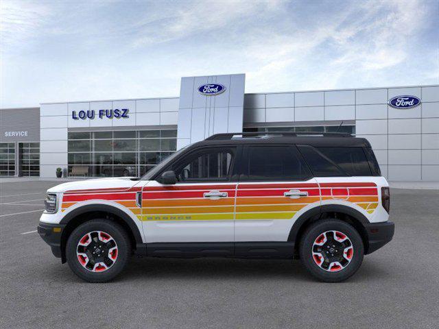 new 2024 Ford Bronco Sport car, priced at $29,905