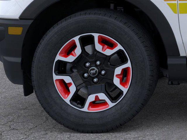 new 2024 Ford Bronco Sport car, priced at $29,905
