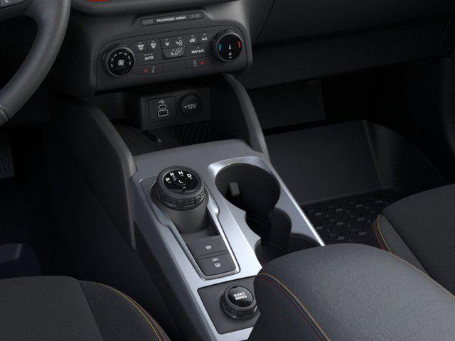 new 2024 Ford Bronco Sport car, priced at $29,905