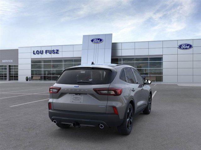 new 2025 Ford Escape car, priced at $34,037