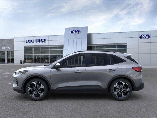 new 2025 Ford Escape car, priced at $34,037