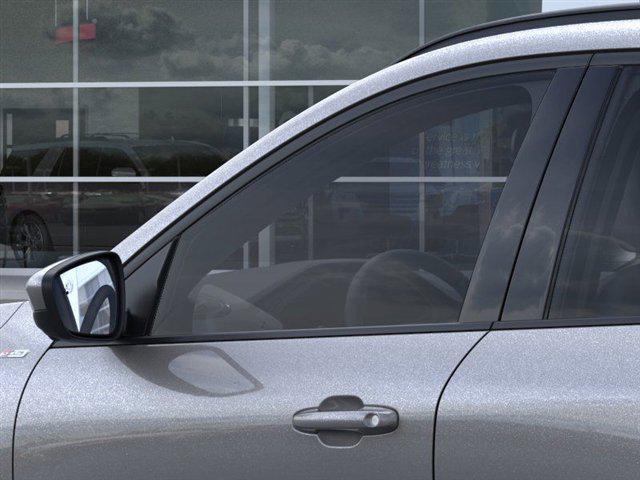 new 2025 Ford Escape car, priced at $34,037