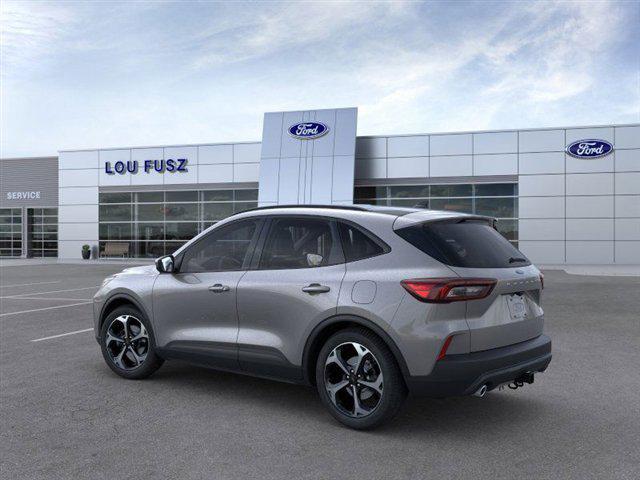 new 2025 Ford Escape car, priced at $34,037