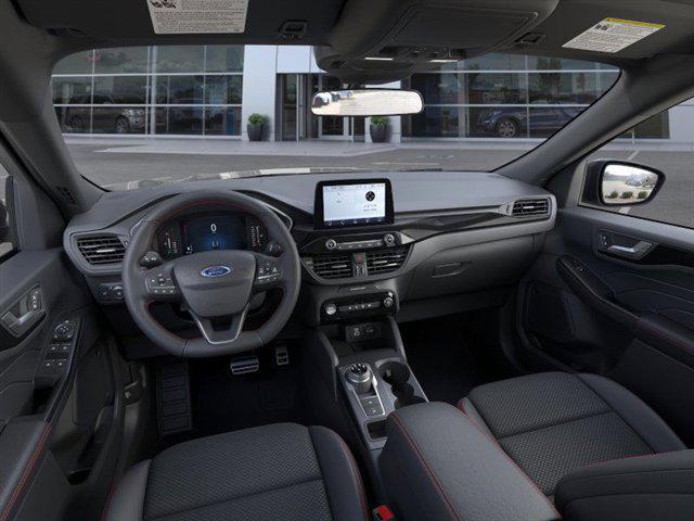 new 2025 Ford Escape car, priced at $34,037