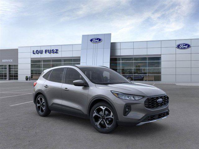 new 2025 Ford Escape car, priced at $34,037