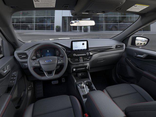 new 2025 Ford Escape car, priced at $34,037