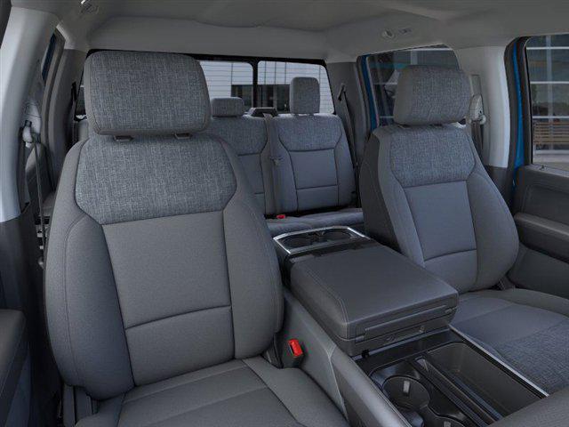 new 2024 Ford F-150 car, priced at $49,815
