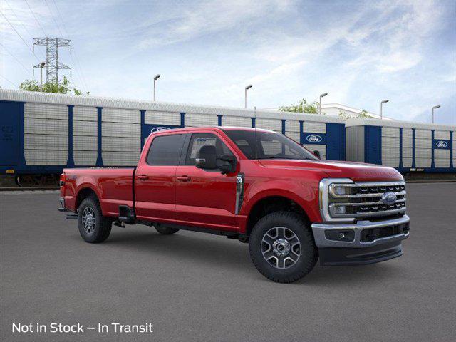 new 2026 Ford F-250 car, priced at $70,310