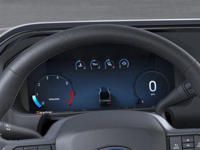 new 2026 Ford F-250 car, priced at $68,310