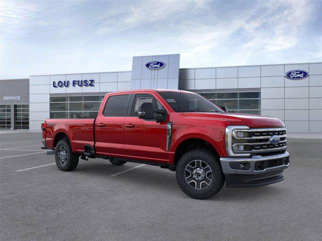 new 2026 Ford F-250 car, priced at $68,310