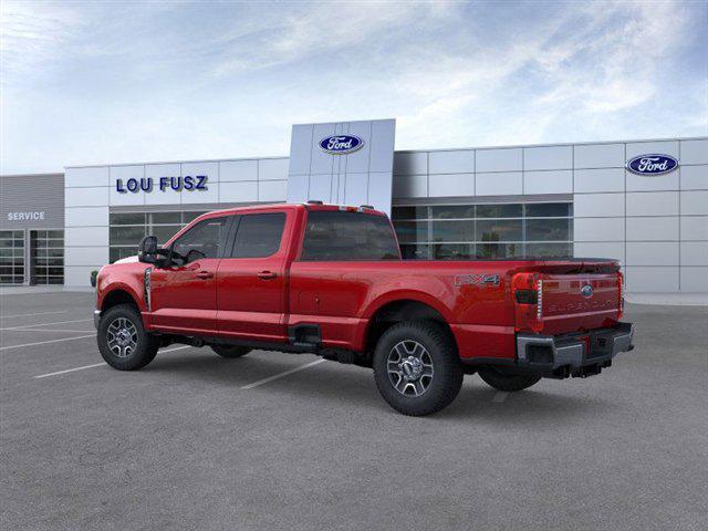 new 2026 Ford F-250 car, priced at $68,310