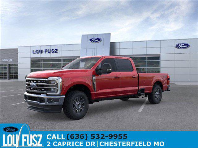 new 2026 Ford F-250 car, priced at $68,310