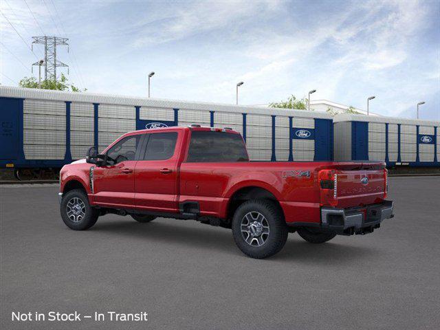 new 2026 Ford F-250 car, priced at $70,310