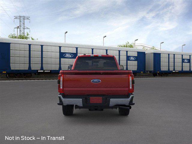 new 2026 Ford F-250 car, priced at $70,310