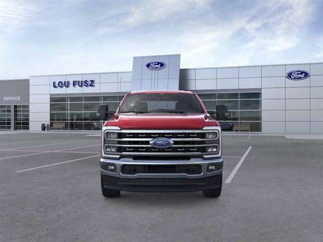 new 2026 Ford F-250 car, priced at $68,310