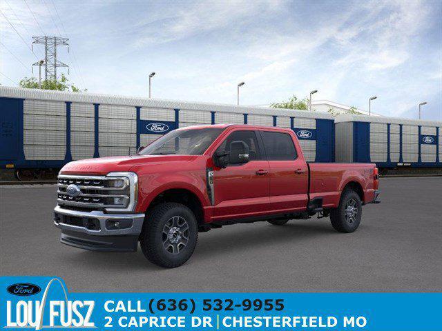 new 2026 Ford F-250 car, priced at $70,310