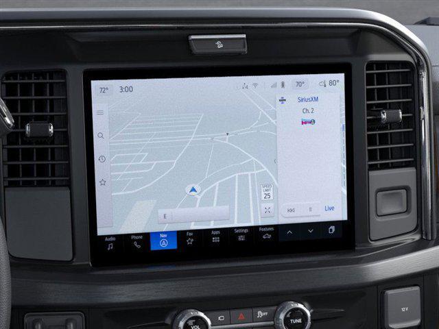 new 2026 Ford F-250 car, priced at $68,310