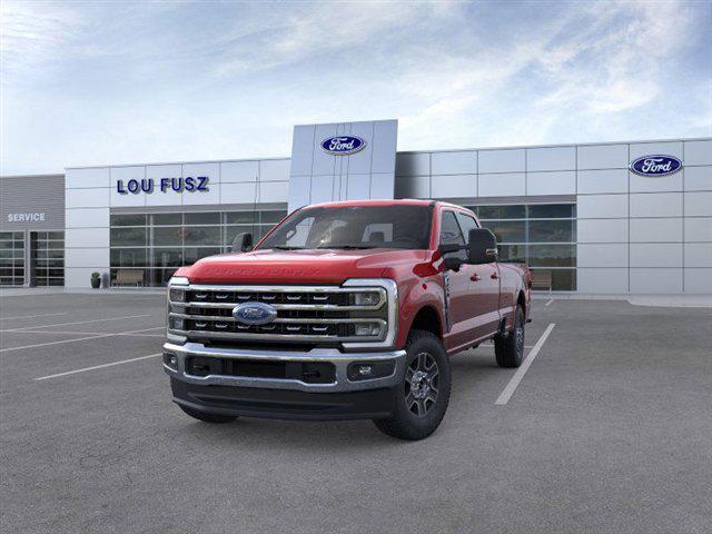 new 2026 Ford F-250 car, priced at $68,310