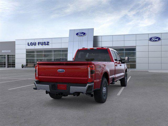 new 2026 Ford F-250 car, priced at $68,310