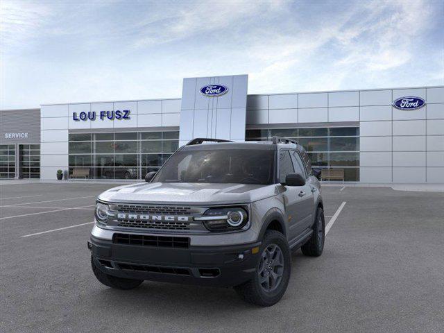 new 2024 Ford Bronco Sport car, priced at $37,000