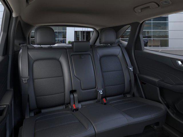 new 2025 Ford Escape PHEV car, priced at $33,252