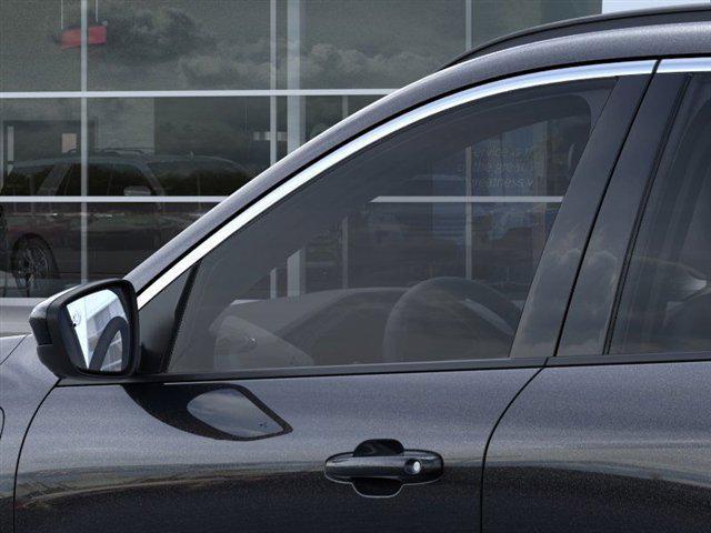 new 2025 Ford Escape PHEV car, priced at $33,252