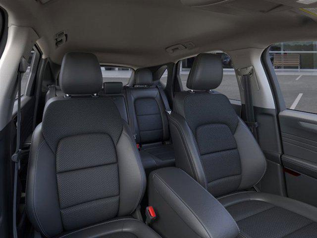 new 2025 Ford Escape PHEV car, priced at $33,252