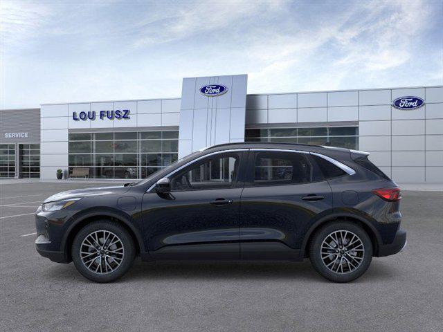 new 2025 Ford Escape PHEV car, priced at $33,252
