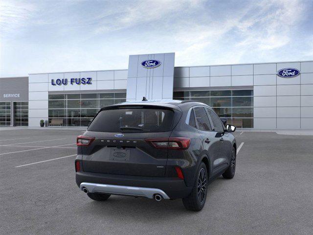 new 2025 Ford Escape PHEV car, priced at $33,252