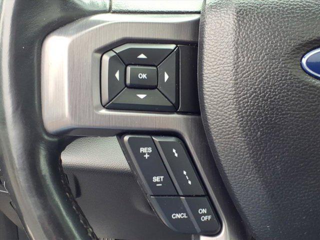used 2019 Ford Expedition car, priced at $30,356