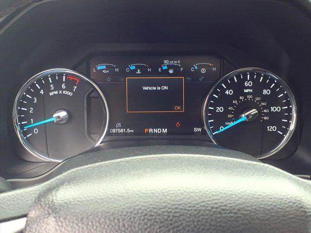 used 2019 Ford Expedition car, priced at $30,356