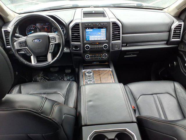 used 2019 Ford Expedition car, priced at $30,356