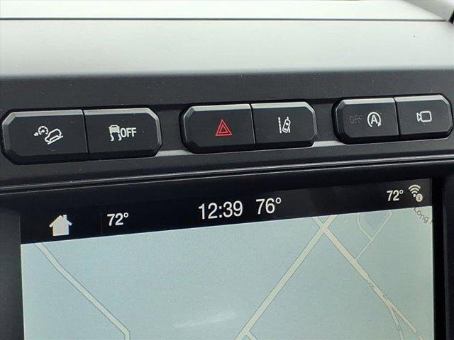 used 2019 Ford Expedition car, priced at $30,356