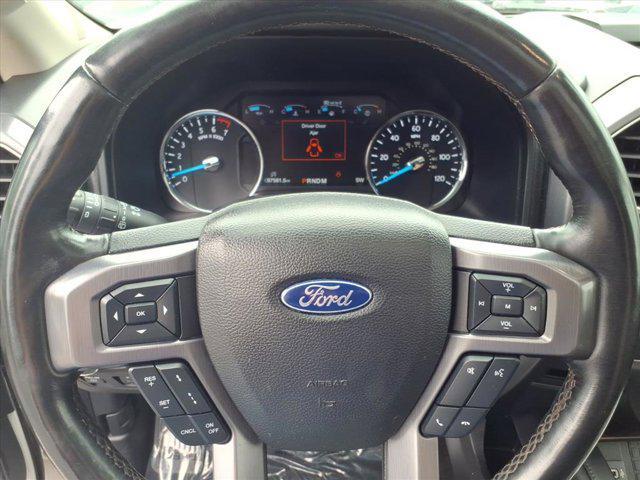 used 2019 Ford Expedition car, priced at $30,356