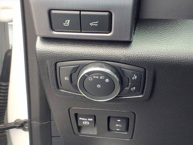 used 2019 Ford Expedition car, priced at $30,356