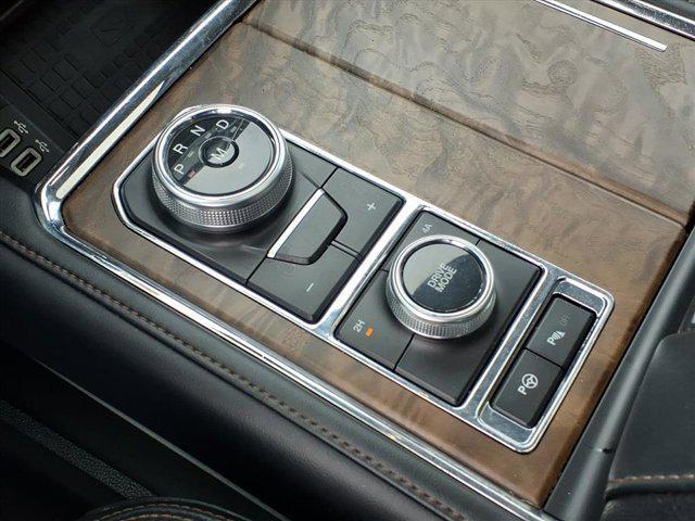 used 2019 Ford Expedition car, priced at $30,356