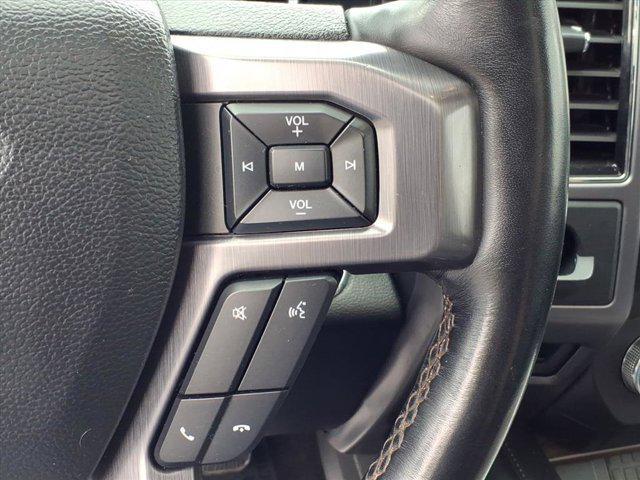 used 2019 Ford Expedition car, priced at $30,356