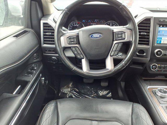used 2019 Ford Expedition car, priced at $30,356