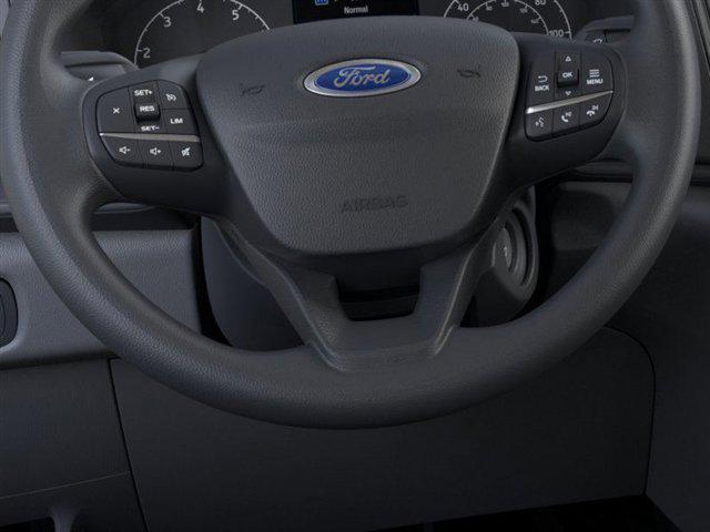 new 2025 Ford Transit-250 car, priced at $57,680