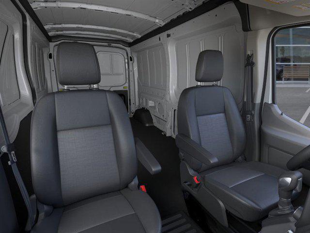 new 2025 Ford Transit-250 car, priced at $57,680